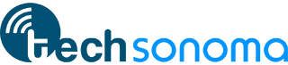 Tech Sonoma Logo