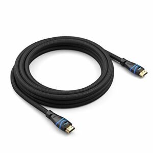 Audio/Video & Power Cables